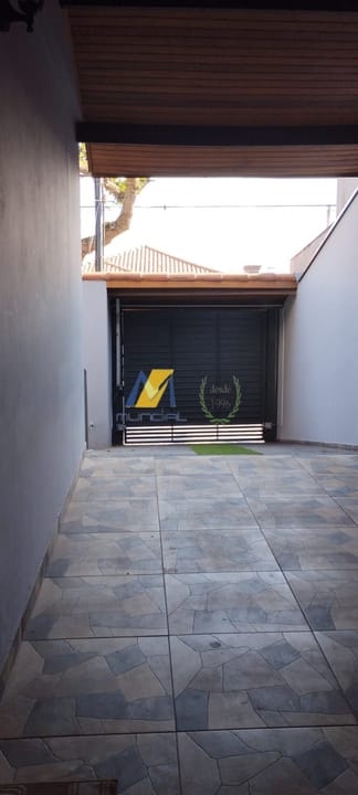Sobrado, 3 quartos, 210 m² - Foto 1