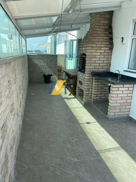 Apartamento, 3 quartos, 166 m² - Foto 31