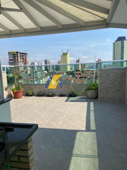 Apartamento, 3 quartos, 166 m² - Foto 32