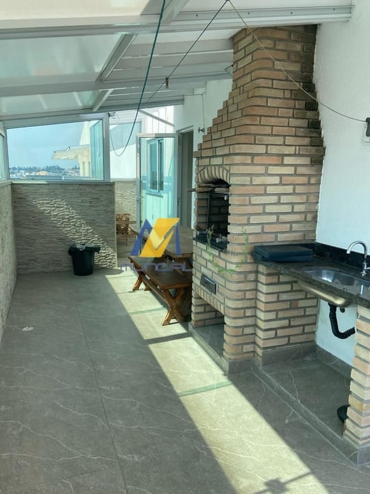 Apartamento, 3 quartos, 166 m² - Foto 35