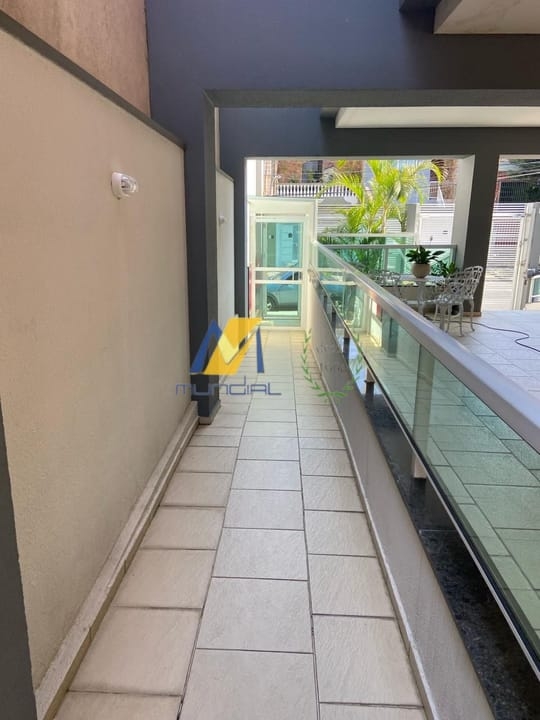 Apartamento, 3 quartos, 166 m² - Foto 36