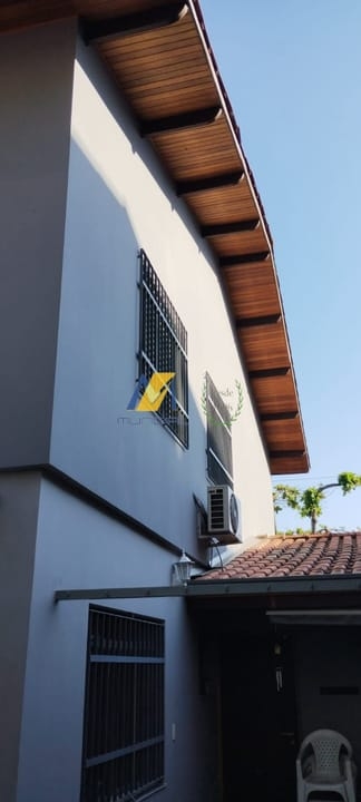 Sobrado, 3 quartos, 210 m² - Foto 4