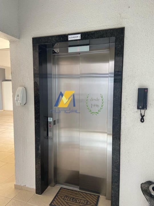 Apartamento, 3 quartos, 166 m² - Foto 38