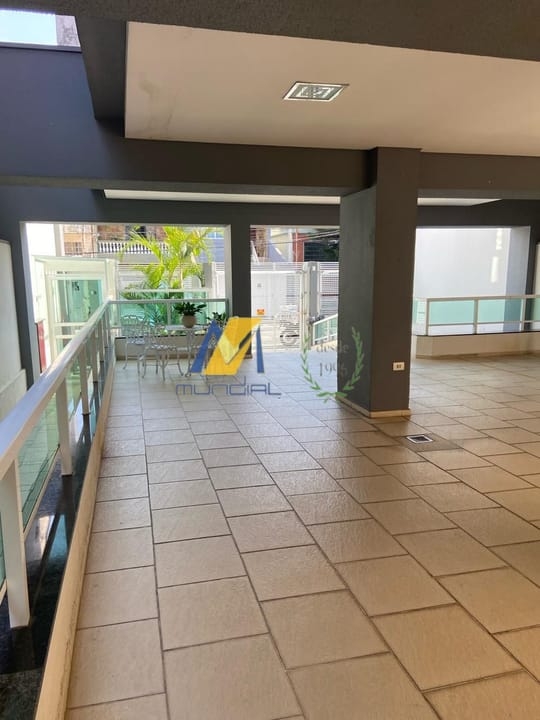 Apartamento, 3 quartos, 166 m² - Foto 39