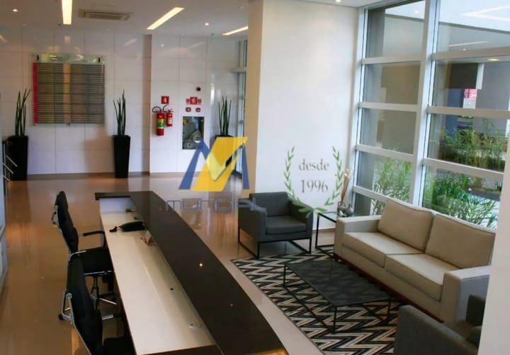 Sala-Conjunto, 33 m² - Foto 1