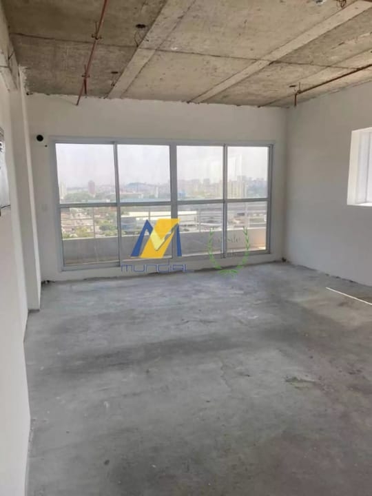 Sala-Conjunto, 33 m² - Foto 4