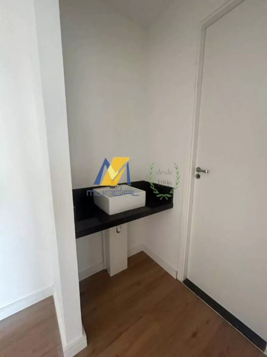 Sala-Conjunto, 33 m² - Foto 8