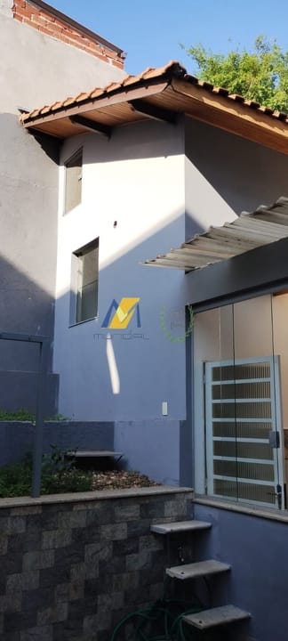 Sobrado, 3 quartos, 210 m² - Foto 6