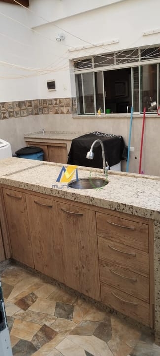 Sobrado, 3 quartos, 210 m² - Foto 7