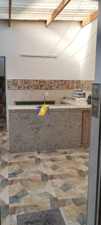 Sobrado, 3 quartos, 210 m² - Foto 8