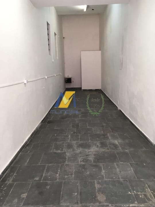 Loja-Salão, 40 m² - Foto 1