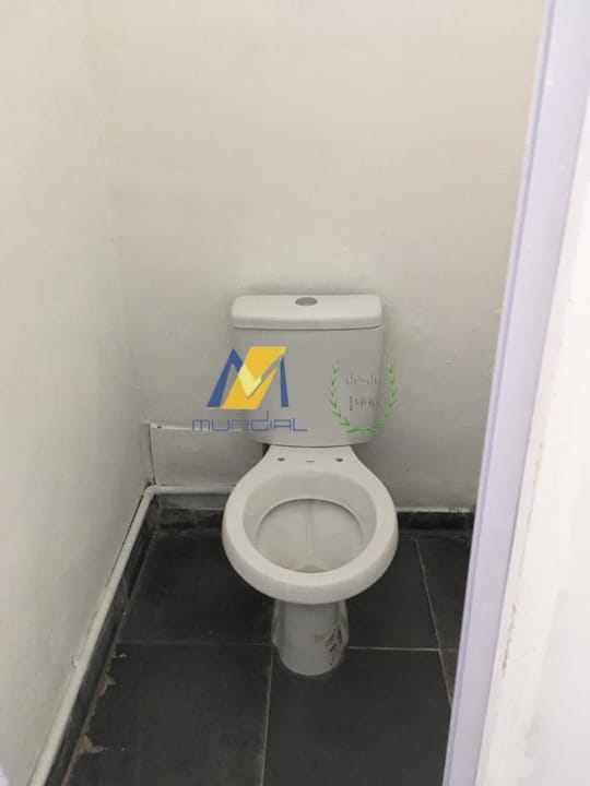 Loja-Salão, 40 m² - Foto 2