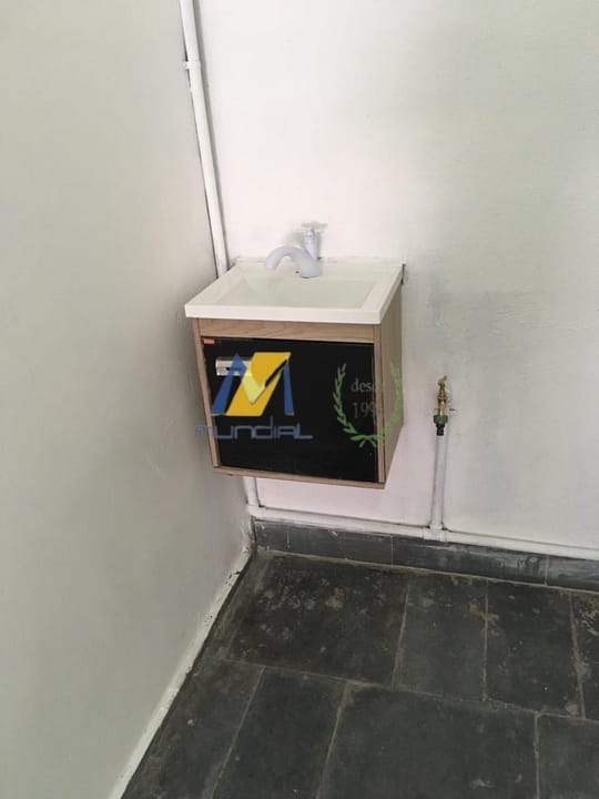 Loja-Salão, 40 m² - Foto 3