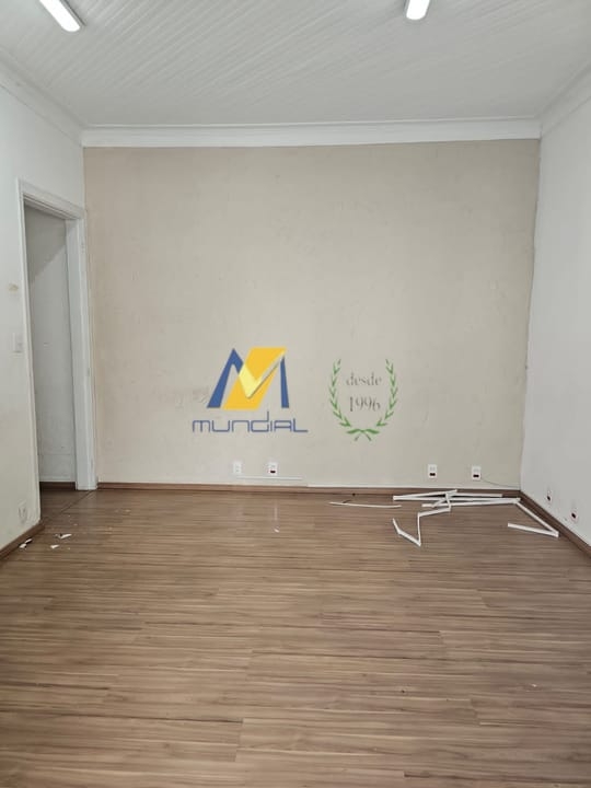 Loja-Salão, 60 m² - Foto 2