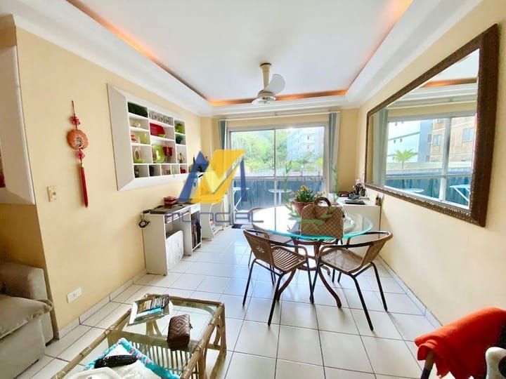 Apartamento, 3 quartos, 100 m² - Foto 4