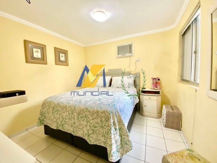 Apartamento, 3 quartos, 100 m² - Foto 5