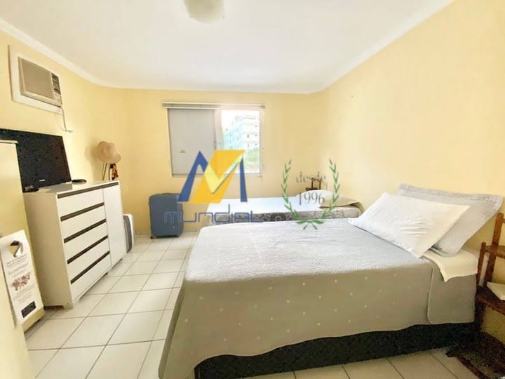Apartamento, 3 quartos, 100 m² - Foto 6