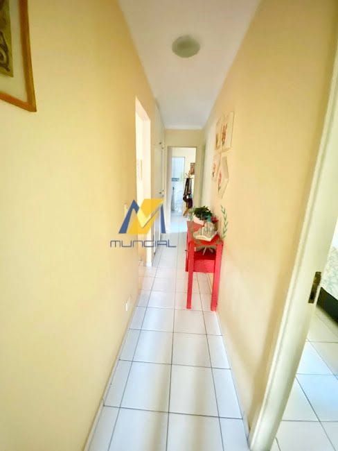 Apartamento, 3 quartos, 100 m² - Foto 7