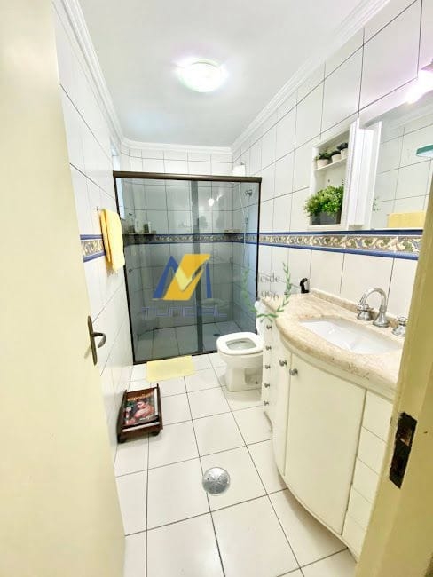 Apartamento, 3 quartos, 100 m² - Foto 9