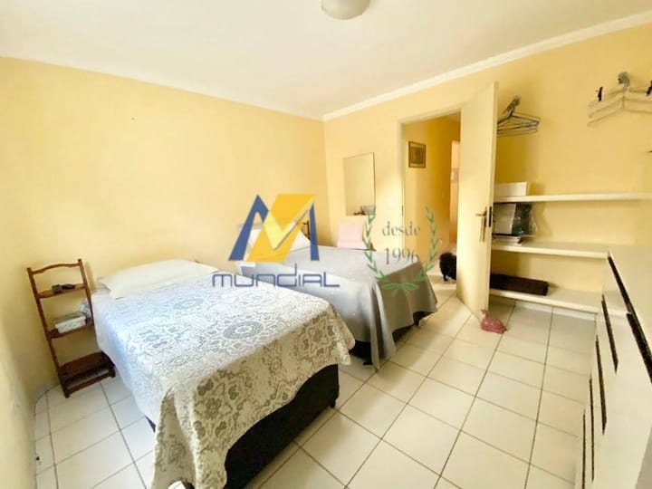 Apartamento, 3 quartos, 100 m² - Foto 10