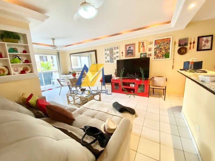 Apartamento, 3 quartos, 100 m² - Foto 11