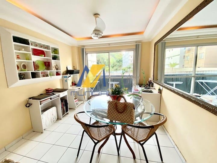 Apartamento, 3 quartos, 100 m² - Foto 12