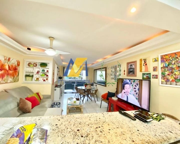 Apartamento, 3 quartos, 100 m² - Foto 13