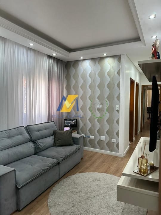 Apartamento, 3 quartos, 140 m² - Foto 2