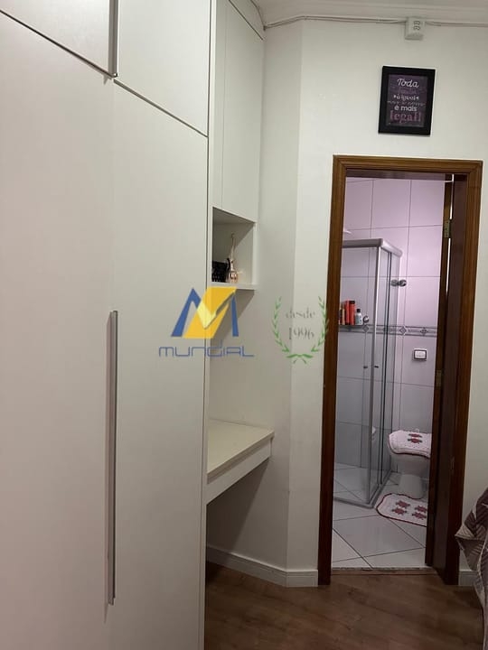 Apartamento, 3 quartos, 140 m² - Foto 6