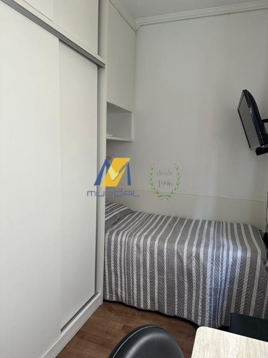 Apartamento, 3 quartos, 140 m² - Foto 7