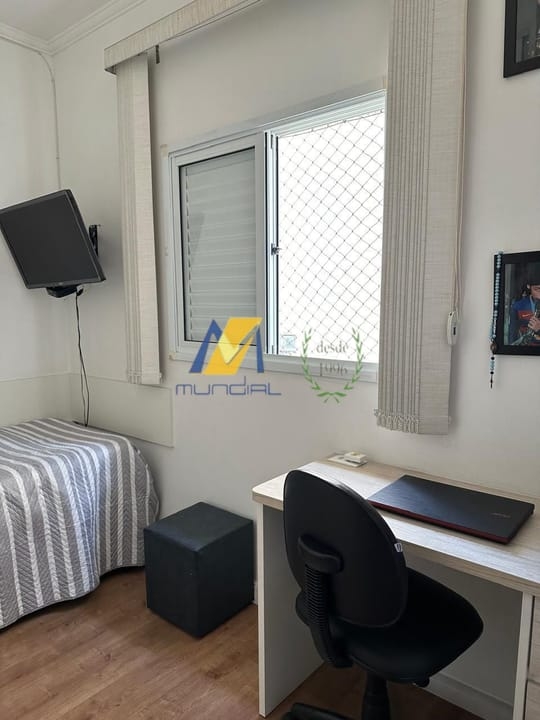 Apartamento, 3 quartos, 140 m² - Foto 10