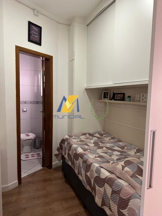 Apartamento, 3 quartos, 140 m² - Foto 11