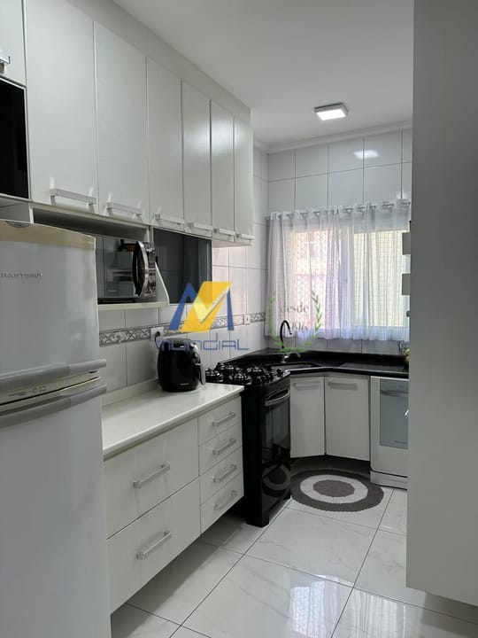 Apartamento, 3 quartos, 140 m² - Foto 12