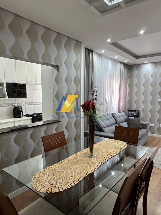 Apartamento, 3 quartos, 140 m² - Foto 14