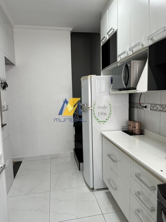 Apartamento, 3 quartos, 140 m² - Foto 15