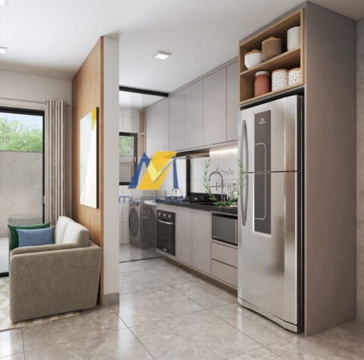 Apartamento, 2 quartos, 96 m² - Foto 7