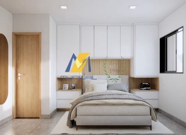 Apartamento, 2 quartos, 96 m² - Foto 10
