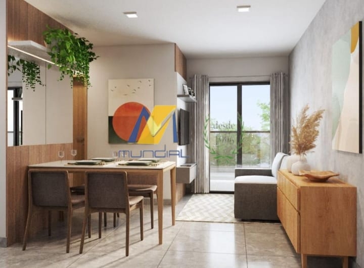 Apartamento, 2 quartos, 96 m² - Foto 11