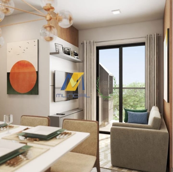 Apartamento, 2 quartos, 96 m² - Foto 14