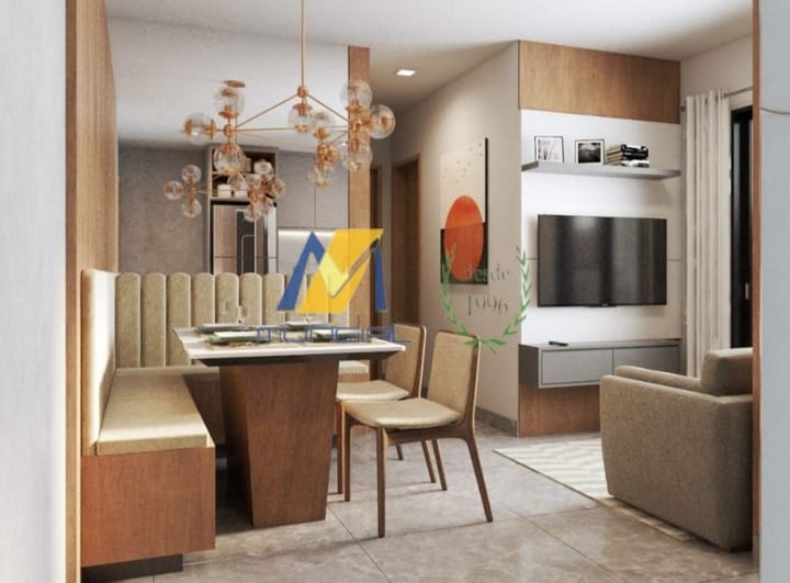 Apartamento, 2 quartos, 96 m² - Foto 16
