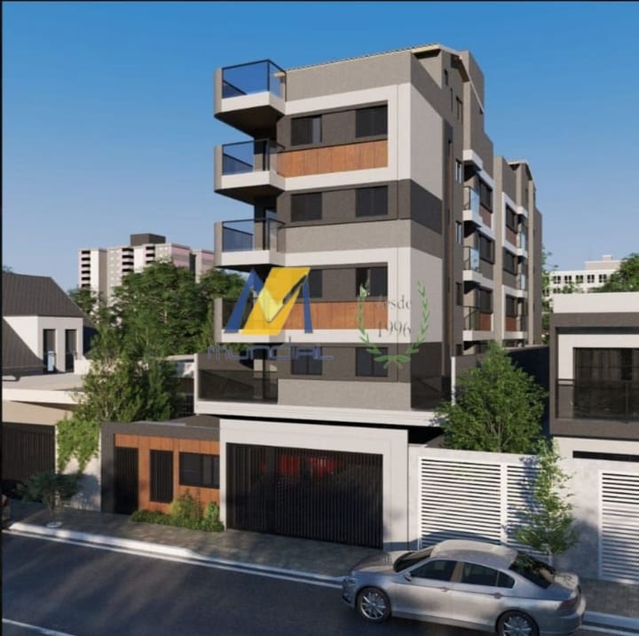 Apartamento, 2 quartos, 96 m² - Foto 17