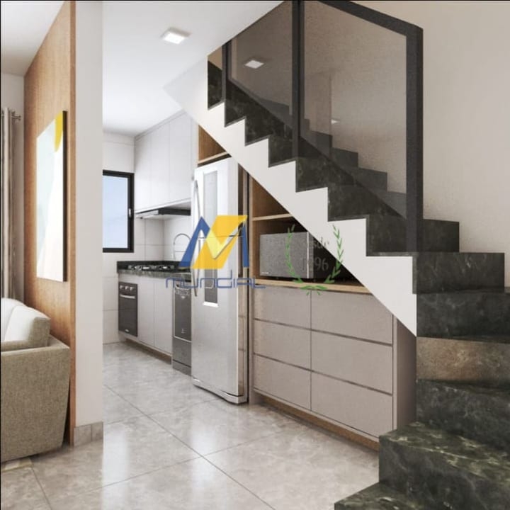 Apartamento, 2 quartos, 96 m² - Foto 18