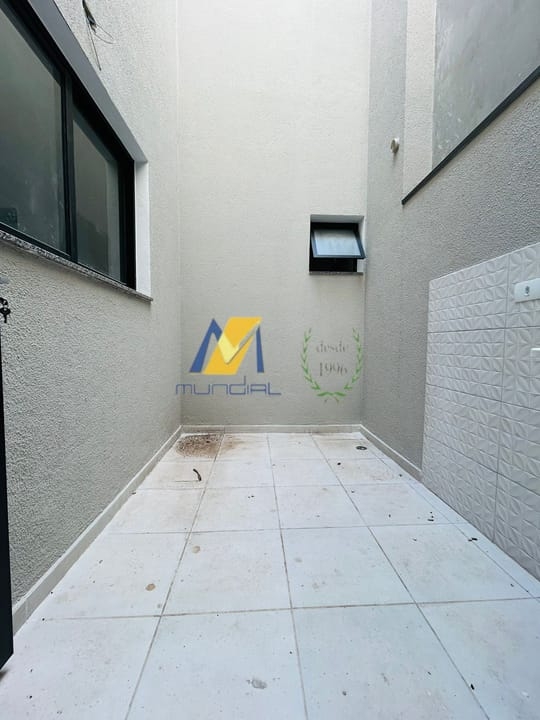 Apartamento, 2 quartos, 52 m² - Foto 4