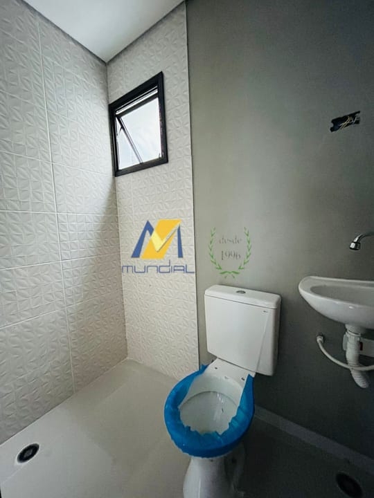 Apartamento, 2 quartos, 52 m² - Foto 8