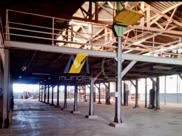 Sala-Conjunto, 2100 m² - Foto 2