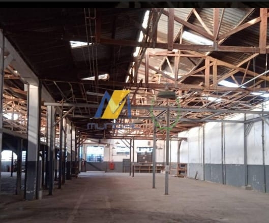 Sala-Conjunto, 2100 m² - Foto 4