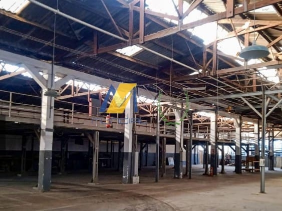 Sala-Conjunto, 2100 m² - Foto 5