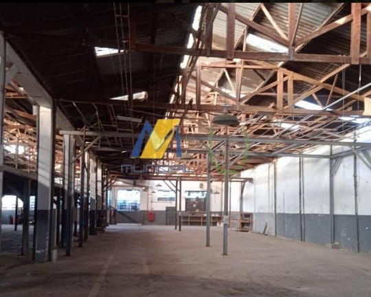 Sala-Conjunto, 2100 m² - Foto 6