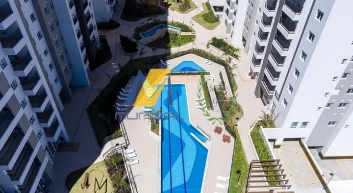 Apartamento, 2 quartos, 70 m² - Foto 1