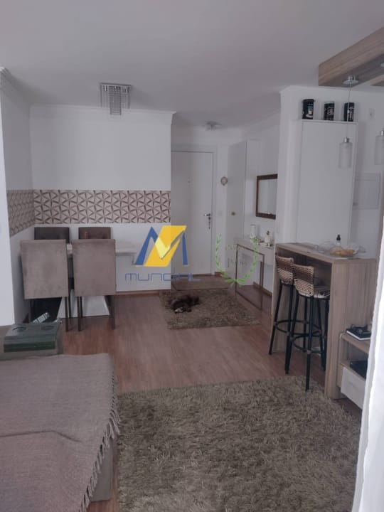 Apartamento, 2 quartos, 70 m² - Foto 2